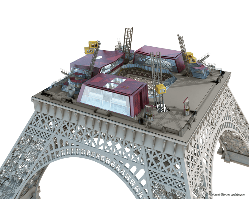 Eiffel Tower_Designrulz (6)