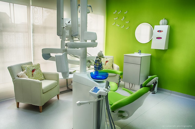 Pediatric Clinic in Dubai_designrulz (3)