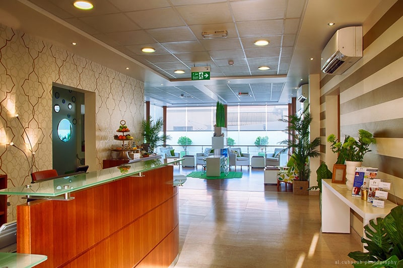 Pediatric Clinic in Dubai_designrulz (5)