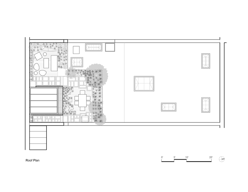 Tribeca Loft  Andrew Franz Architect_designrulz (3)