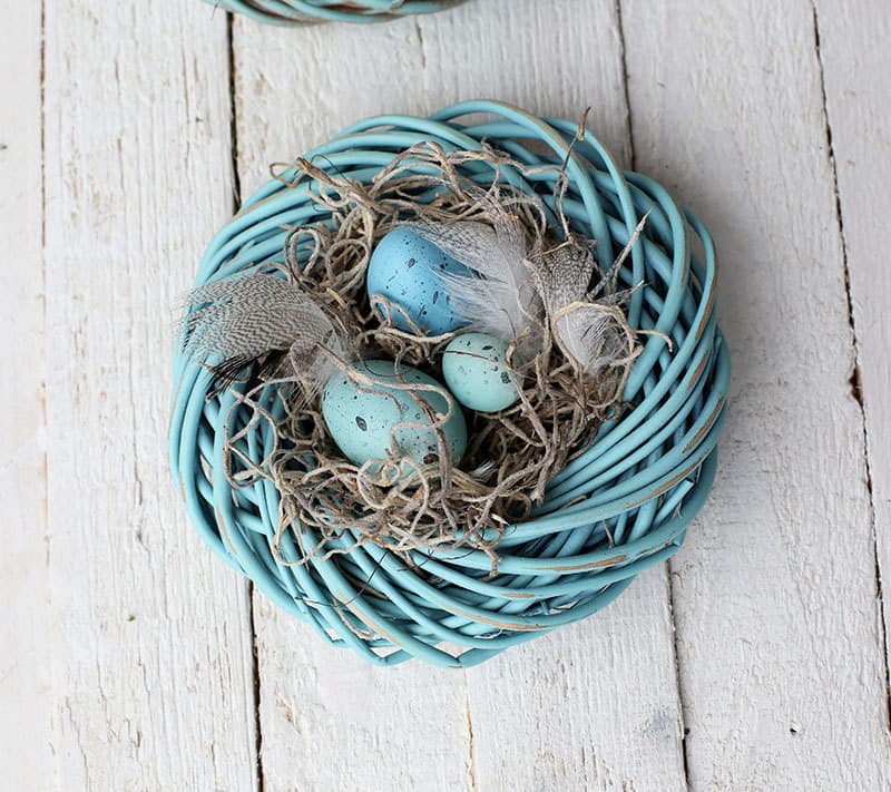 Easter nest wreath spring_designrulz (6)