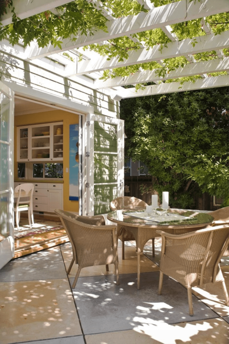 35 Balcony Designs and Beautiful Ideas for Decorating 