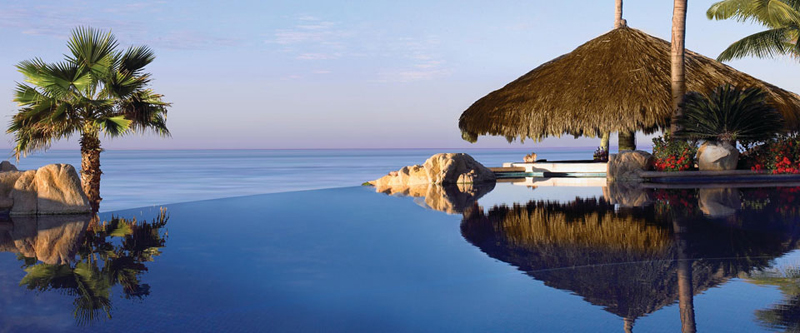 A Luxurious Resort with Spacious Rooms: One&Only Palmilla, Baja Peninsula
