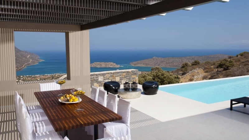 1- Luxury Villa with Magnificent Sea Views in Eastern Crete (3)