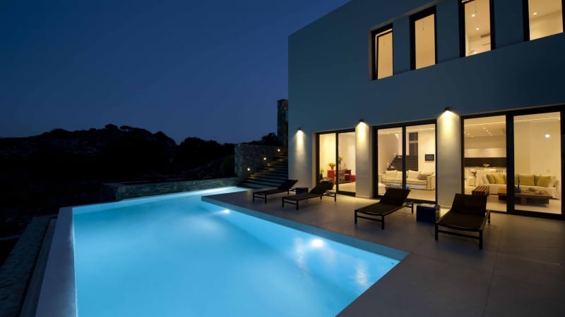 1- Luxury Villa with Magnificent Sea Views in Eastern Crete (6)
