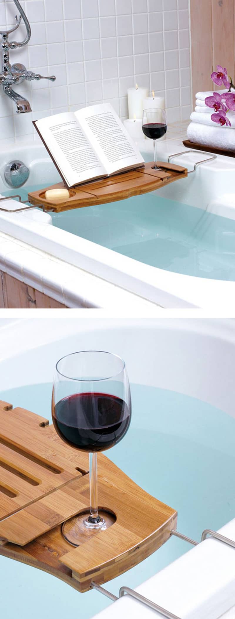 Bath tub caddy-designrulz (1)