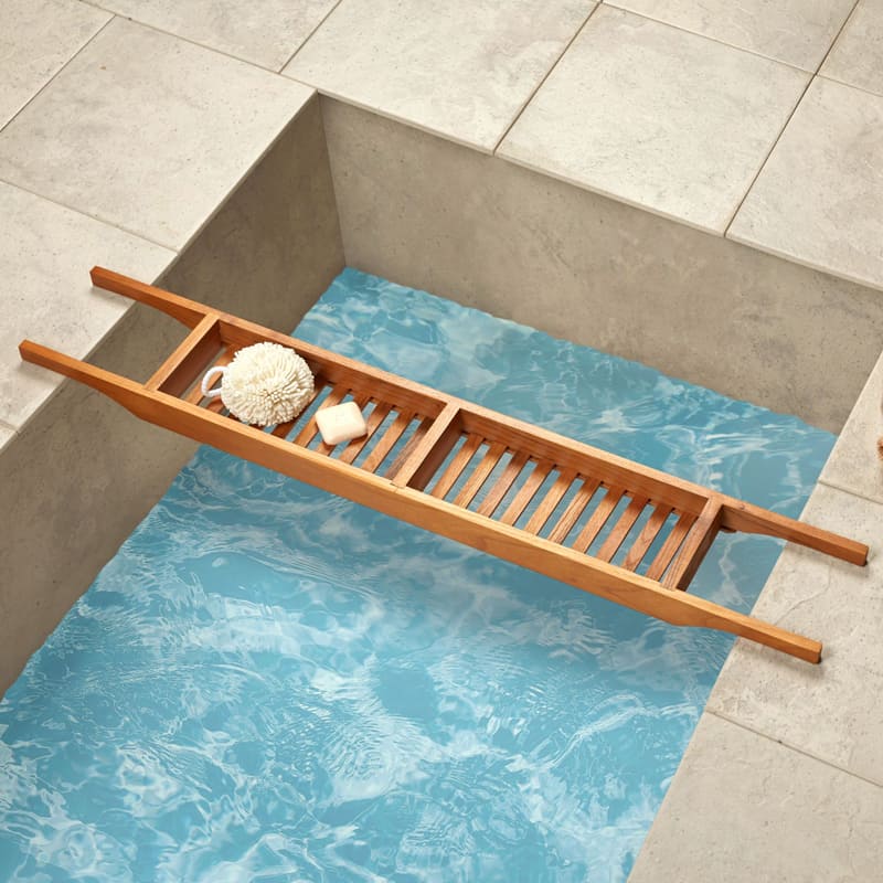 Bath tub caddy-designrulz (2)