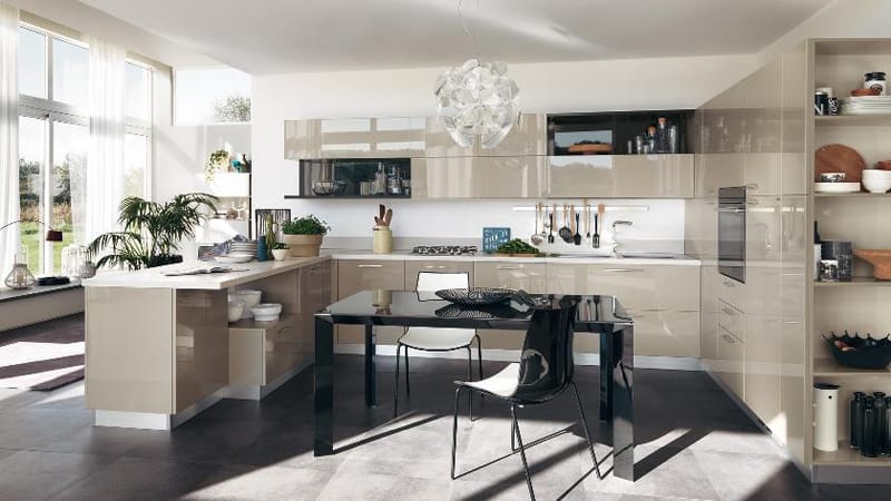 Modern Kitchens-designrulz (2)