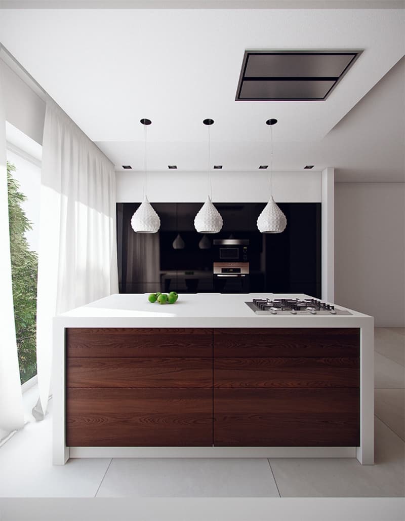 Modern Kitchens-designrulz (7)