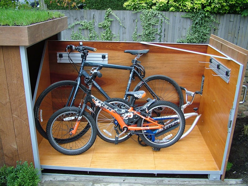 Outdoor-Bike-Garage-designrulz (13)