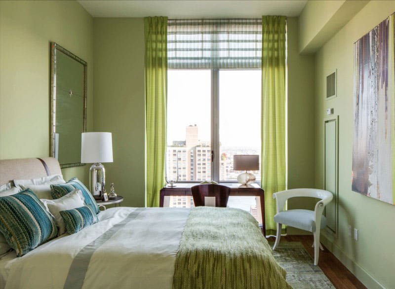 1 designrulz bedroom- green (1)
