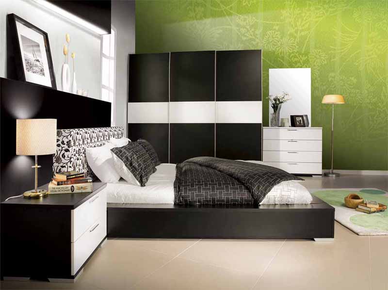 1 designrulz bedroom- green (2)