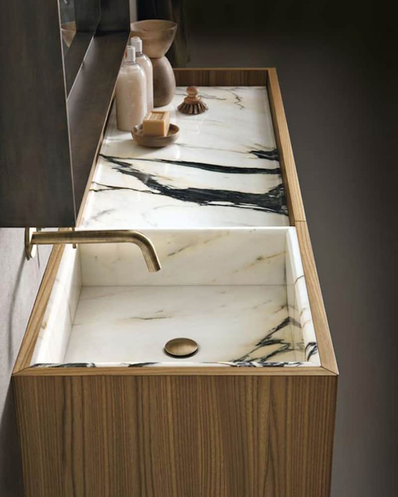 Natural Stone Sinks-designrulz (5)