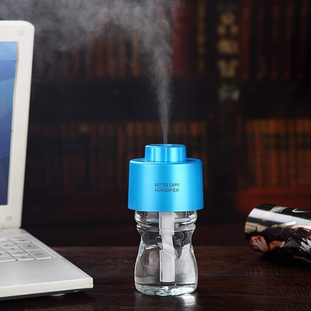 Top 5 Portable Humidifiers of 2015 You Can Buy Right Now