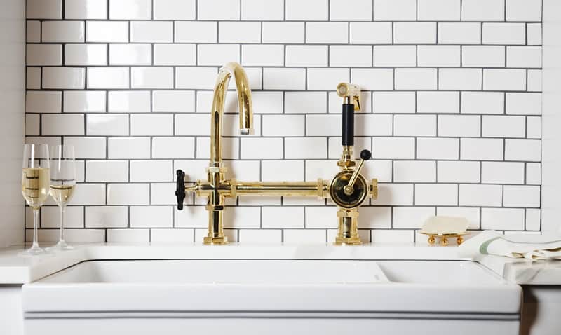 brass kitchen faucet-designrulz (7)
