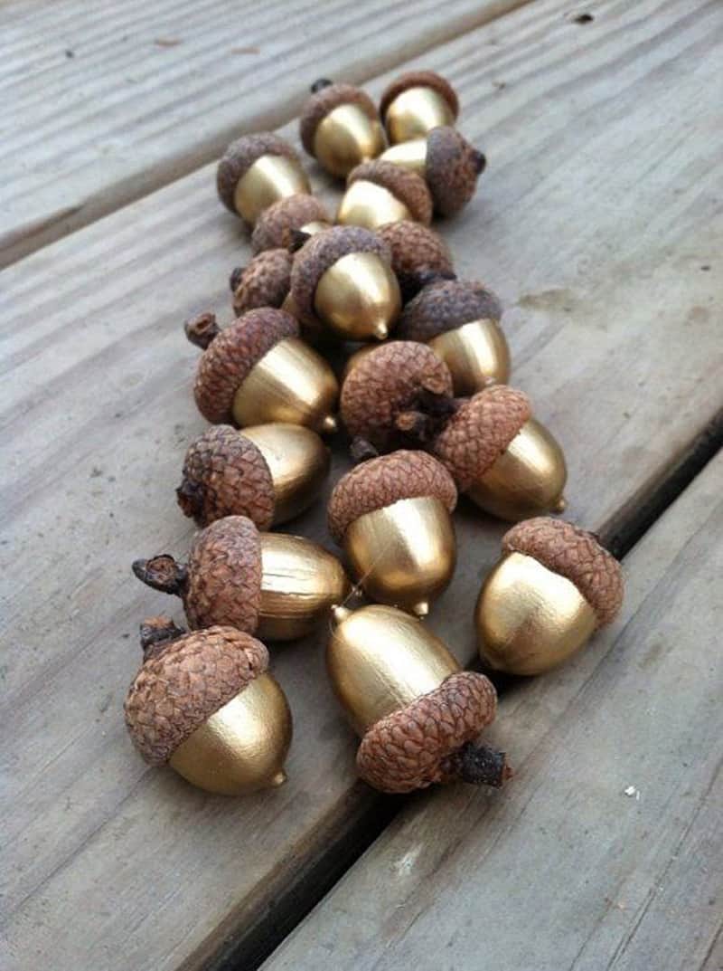 designrulz-20 Awesome Acorn Crafts for Fall (3)