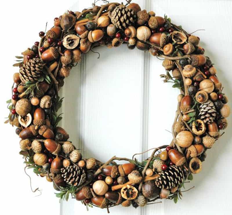 designrulz-20 Awesome Acorn Crafts for Fall (7)