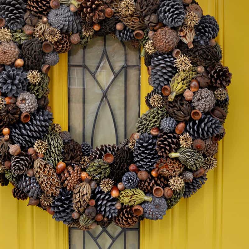 designrulz-20 Awesome Acorn Crafts for Fall (8)