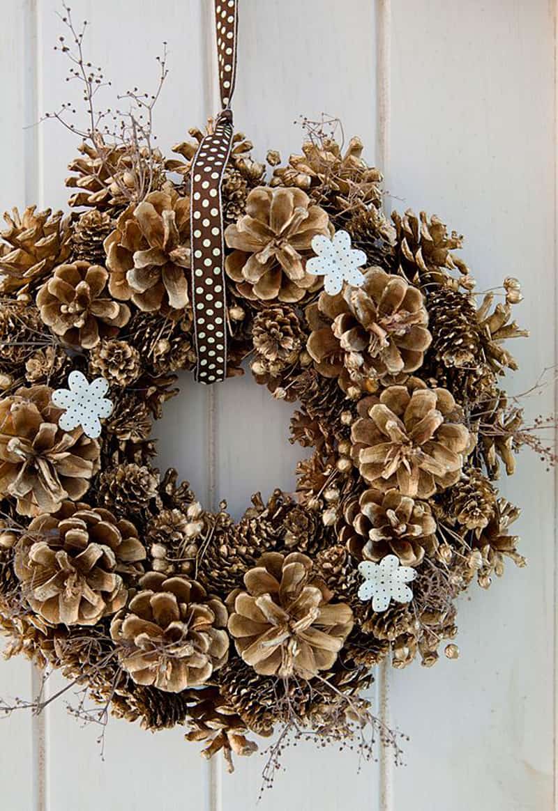 designrulz-20 Awesome Acorn Crafts for Fall (9)