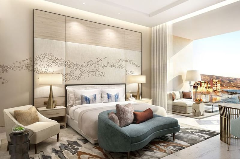30 Modern Bedroom Design Ideas