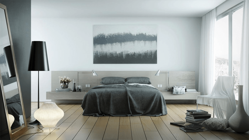 Beautiful Bedrooms-designrulz (1)