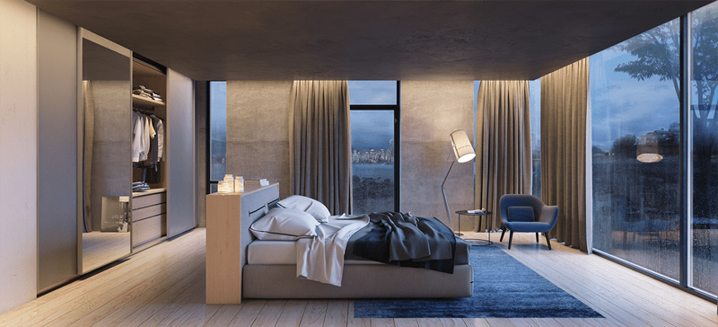 Beautiful Bedrooms-designrulz (12)