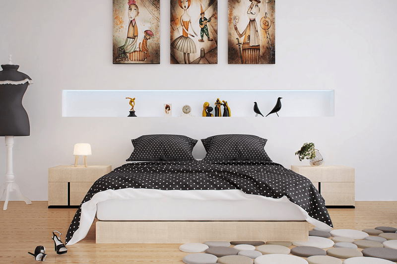 Beautiful Bedrooms-designrulz (6)