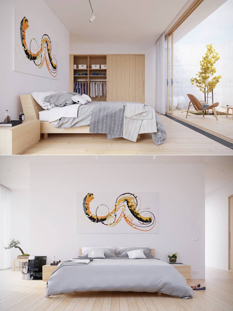 Beautiful Bedrooms-designrulz (8)