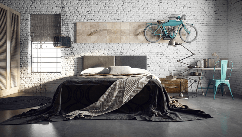 Beautiful Bedrooms-designrulz (9)