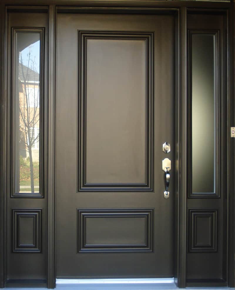 Painted Front Door Inspiration-designrulz (28)