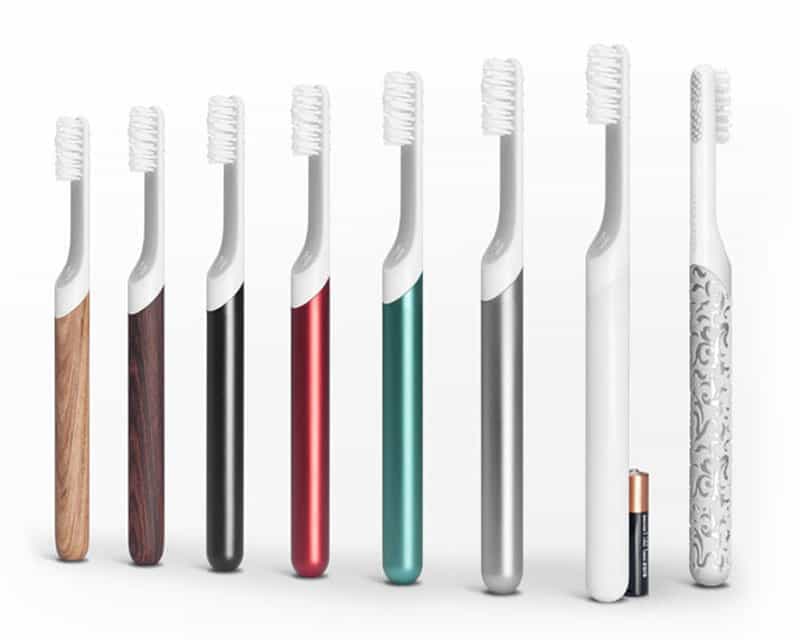 13 Cool Toothbrushes And Unusual Toothbrush Designs