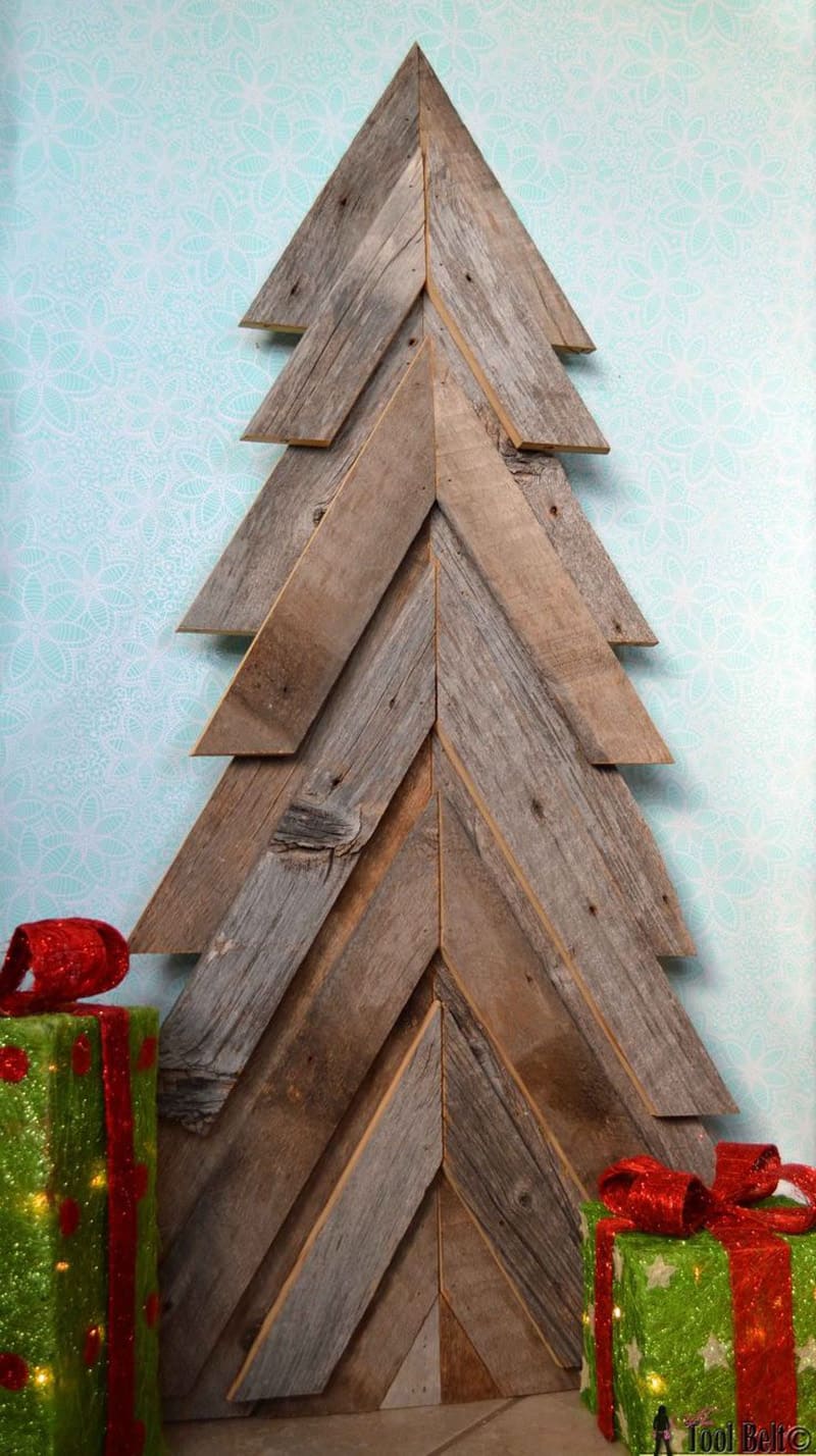 christmas decorations using pallets-designrulz (2)