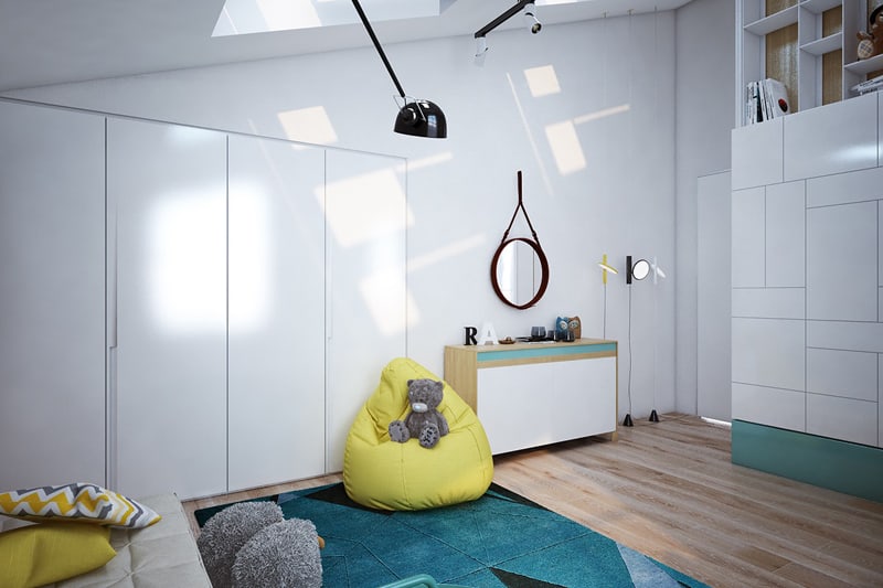 designrulz-Colorful Bedroom Ideas for Kids (10)