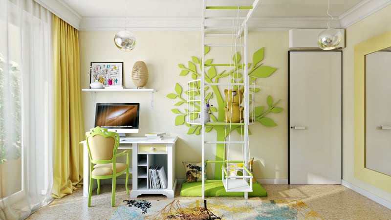 designrulz-Colorful Bedroom Ideas for Kids (14)