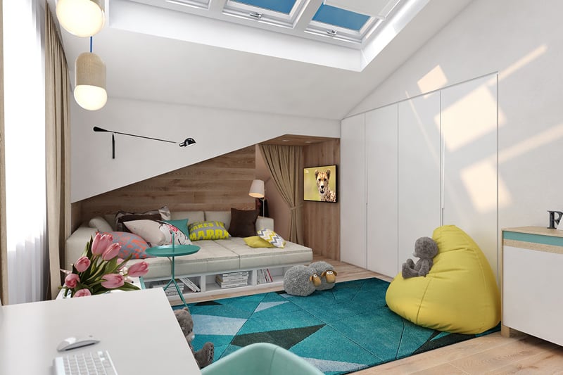 designrulz-Colorful Bedroom Ideas for Kids (28)