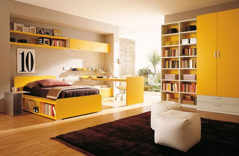 designrulz-Colorful Bedroom Ideas for Kids (7)