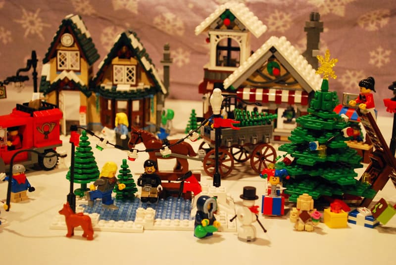 lego christmas decoration (7)