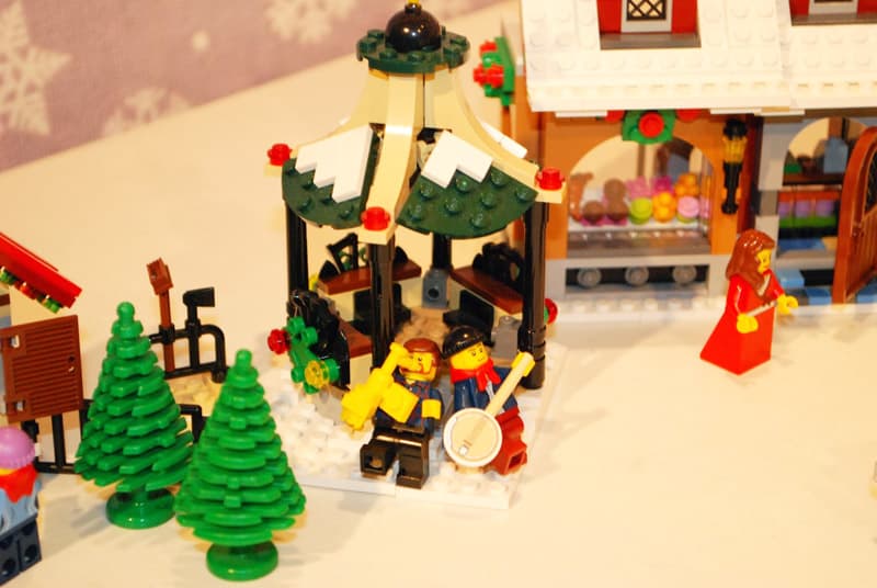 lego christmas decoration (9)