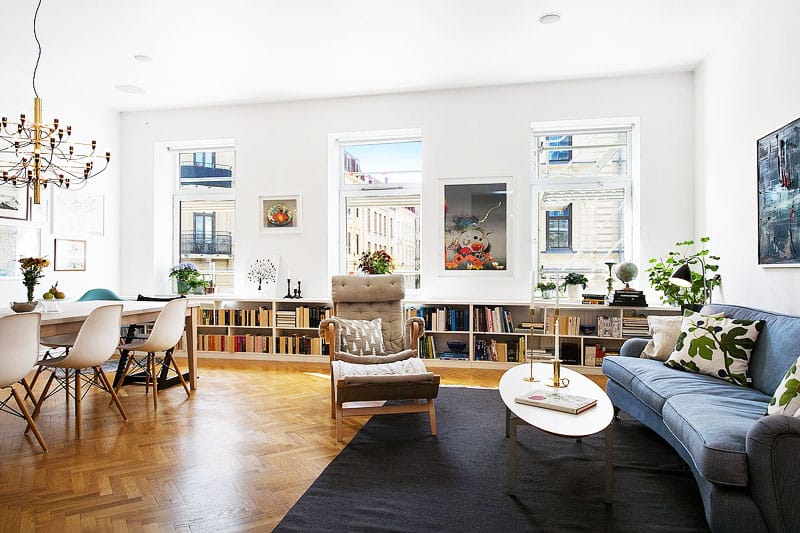 Scandinavian Apartment-designrulz (1)
