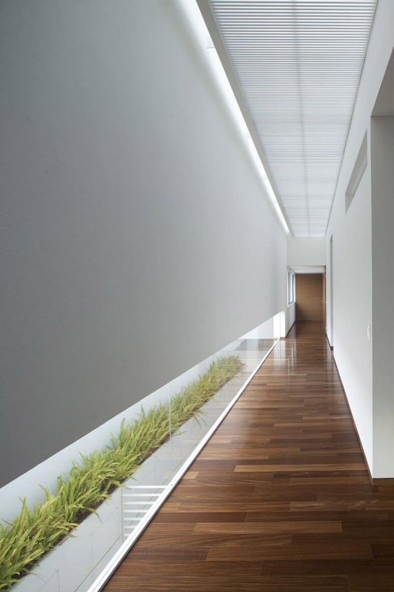 68 Best Narrow hallway ideas | narrow hallway, hallway decorating, home