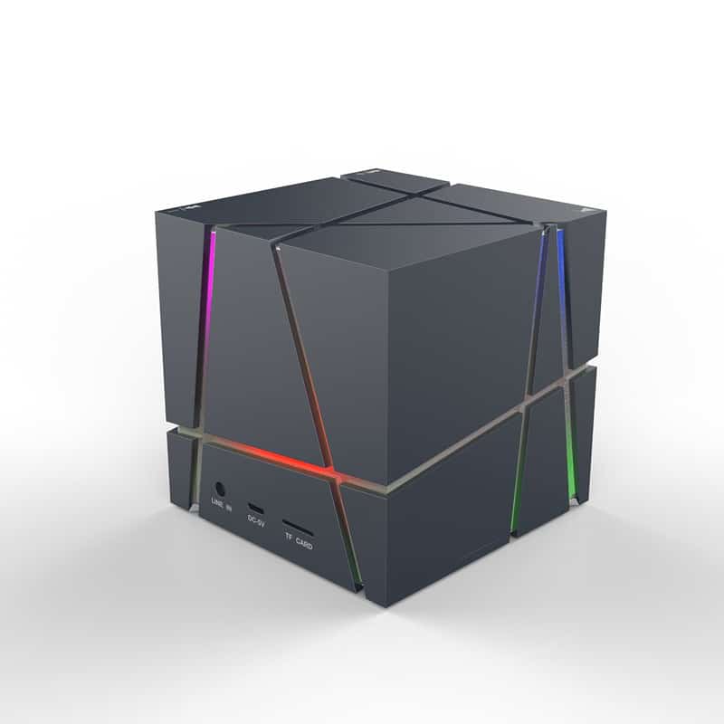 Arrela Allspark Cube