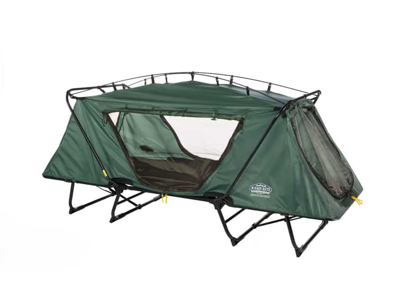 Kamp-Rite Double Tent Cot-designrulz