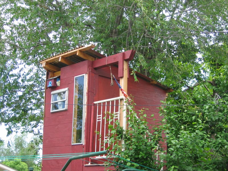 Treehouse in the Backyard-DESIGNRULZ (8)