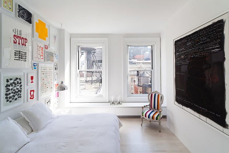 Creative Bedrooms with Chalkboards-DESIGNRULZ (30)