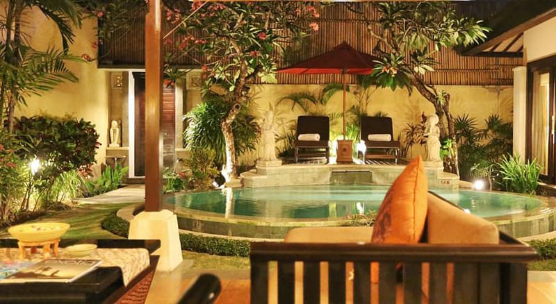The Sanyas Suite Bali (1)