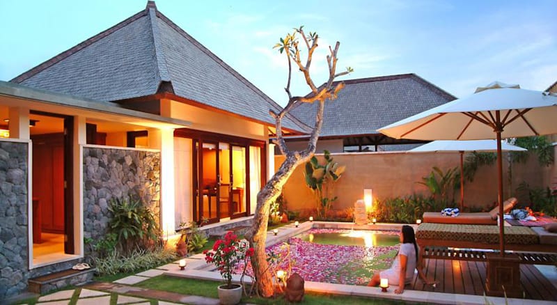 The Sanyas Suite Bali (2)