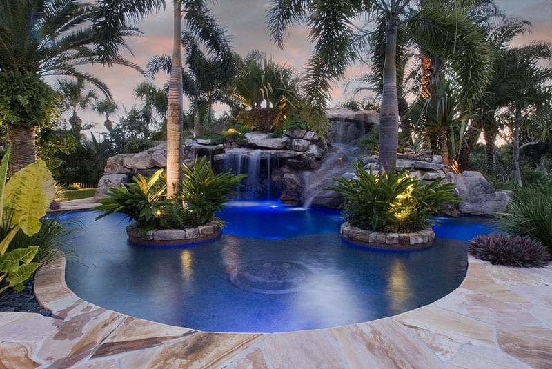 tropical pools design designrulz 3
