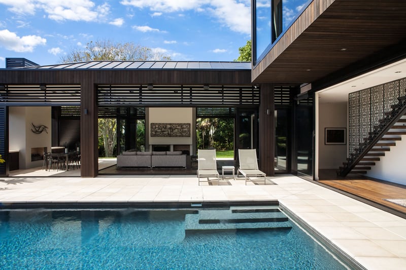 B Pool House Designs Brisbane Pool And Pool House Designs Pools within Swimming Pool Houses Designs - Home Interior Design Ideas