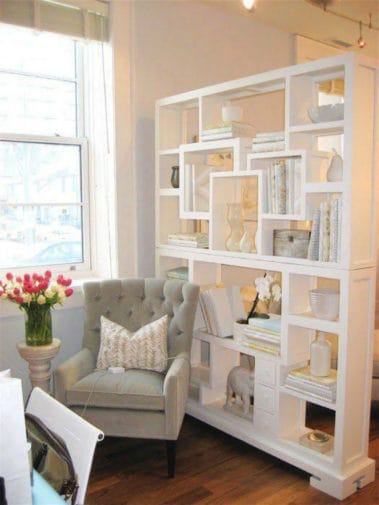 30 Wood Partitions That Add Aesthetic Value To Your Home