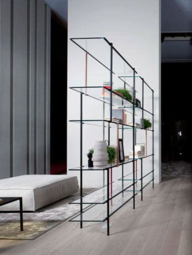30 Wood Partitions That Add Aesthetic Value To Your Home